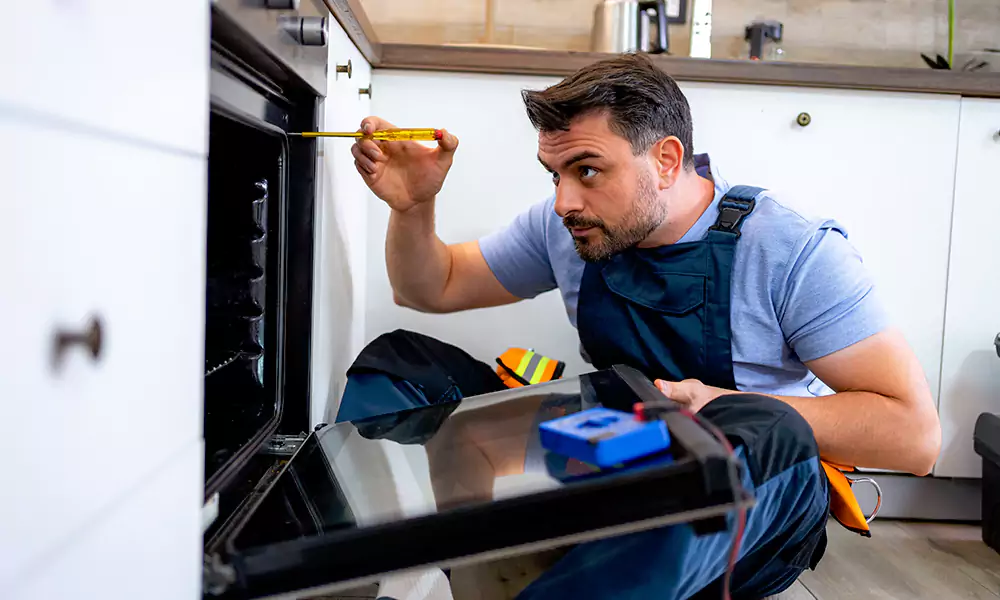 Appliance Maintenance in Sanford, ME