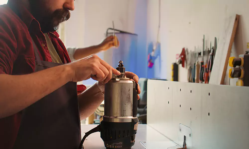 Blender Repair in Sanford, ME