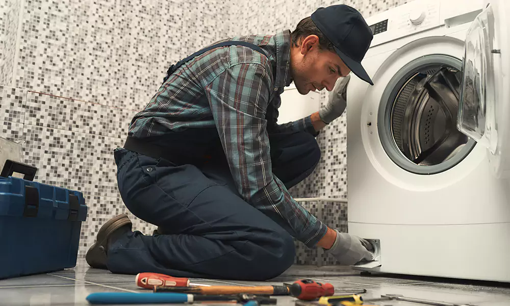 Commercial Dryer Repair in Sanford, ME