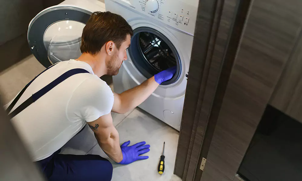Dryer Repair in Sanford, ME