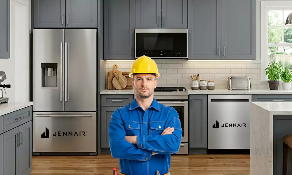 JennAir Appliance Repair & Installation Services Sanford, ME
