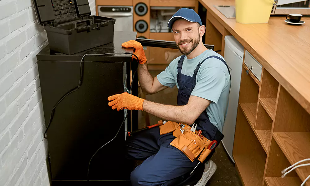 Mini Fridge Repair in Sanford, ME
