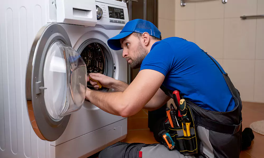 Top Load Washer Repair in Sanford, ME