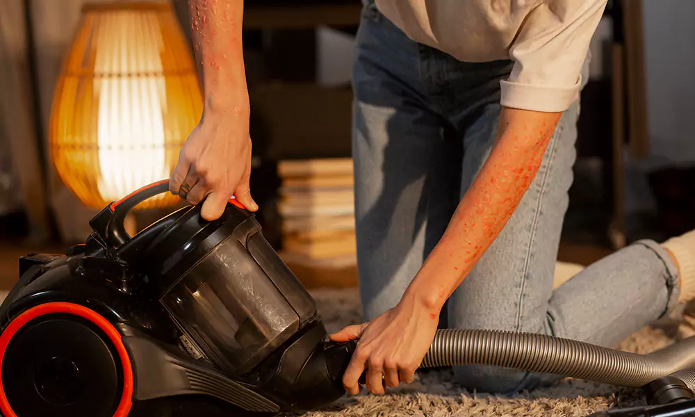 Vacuum Repair in Sanford, ME