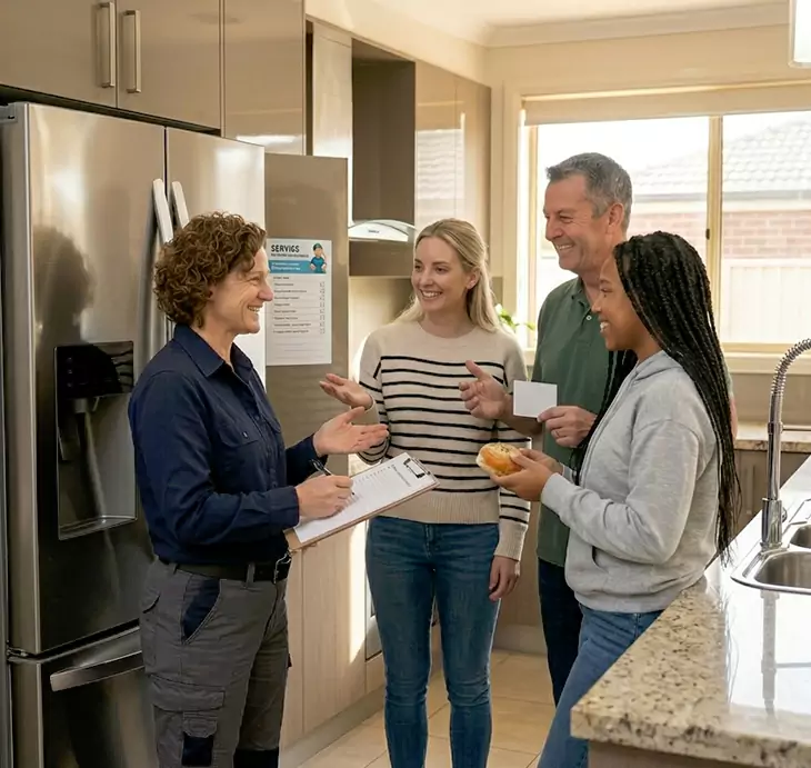 Why Homeowners Choose Appliance Repair Sanford in Sanford, ME?