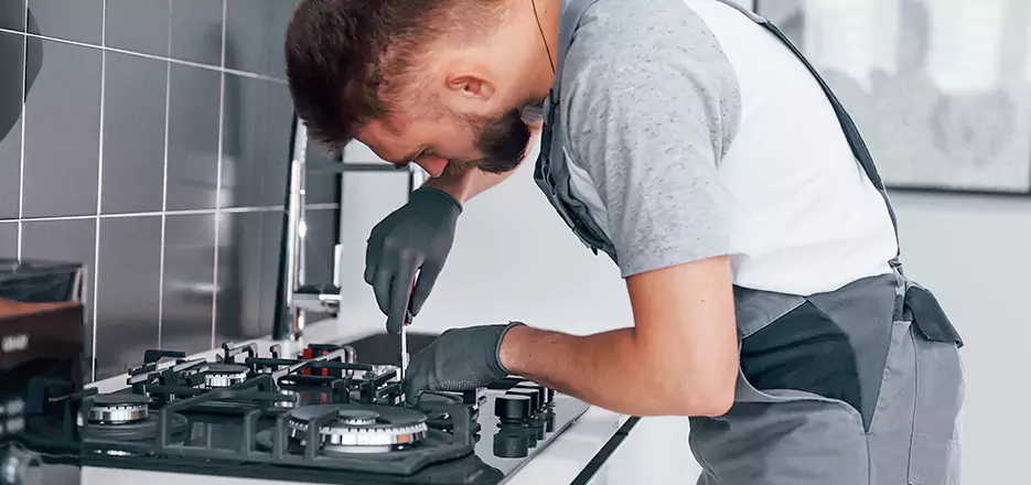 Affordable Stove Repair in Sanford