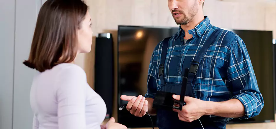 Bio-Medical Appliance Delivery and Installation in Sanford