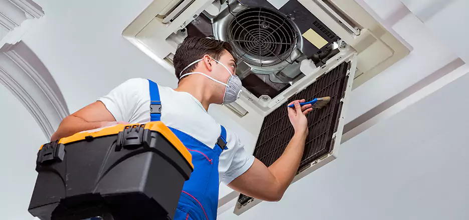 Air Conditioner Repair in Sanford