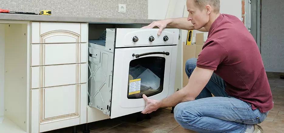Bosch Appliance Installation in Sanford