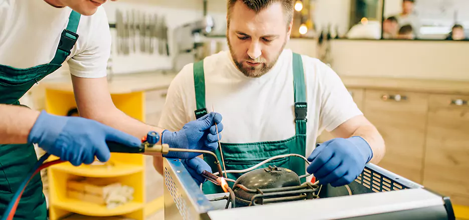 More Coffee Machine Repair Services We Offer in Sanford, ME