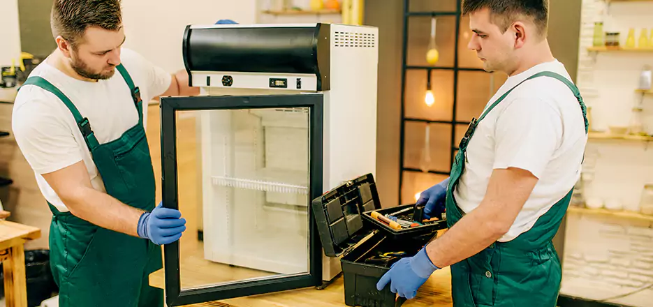Freezer Repair in Sanford