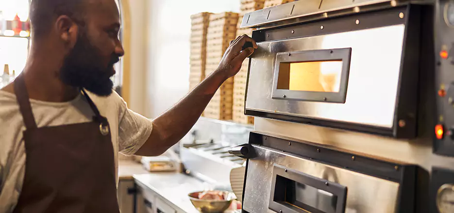 Rational Commercial Oven Service in Sanford