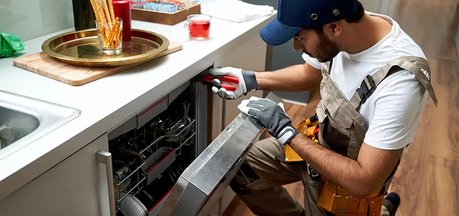 Commercial Dishwasher Repair in Sanford
