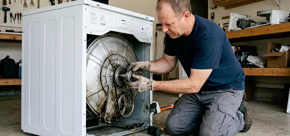 Dryer Belt Technician in Sanford