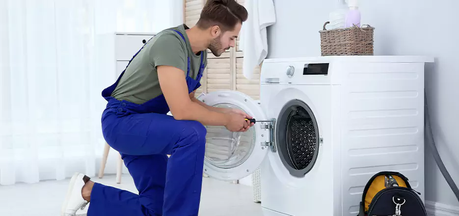 Dryer Takes Too Long to Dry Repair in Sanford