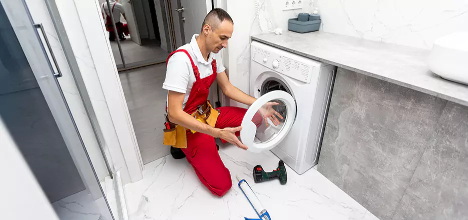 Dryer Maintenance in Sanford