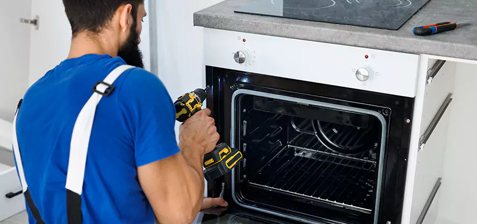 Emergency Oven and Stove Repair in Sanford