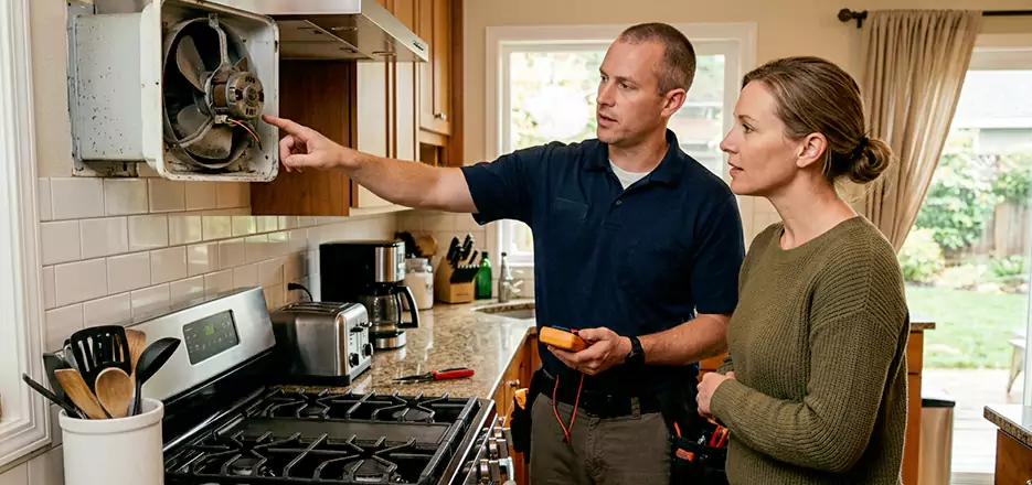 More Exhaust Fan Services We Offer in Sanford, ME