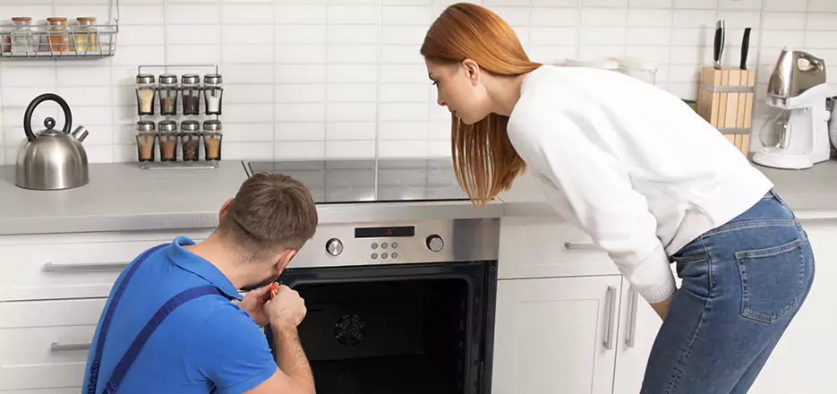 Frigidaire Appliance Maintenance in Sanford