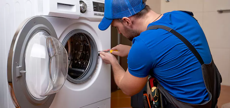 Haier Appliance Installation in Sanford