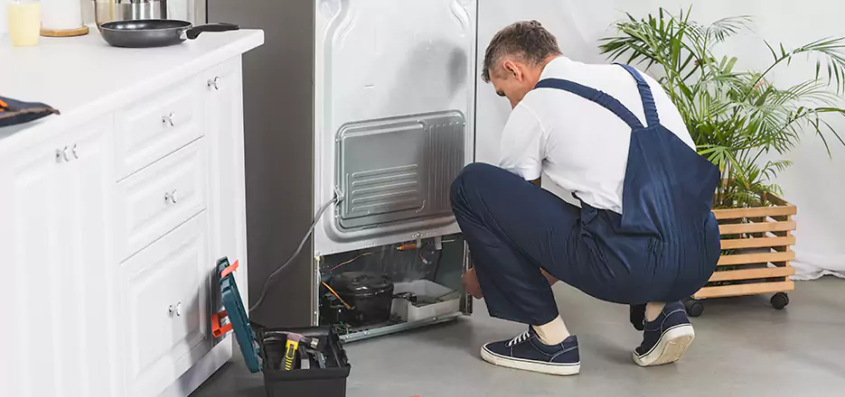 Hisense Appliance Installation in Sanford