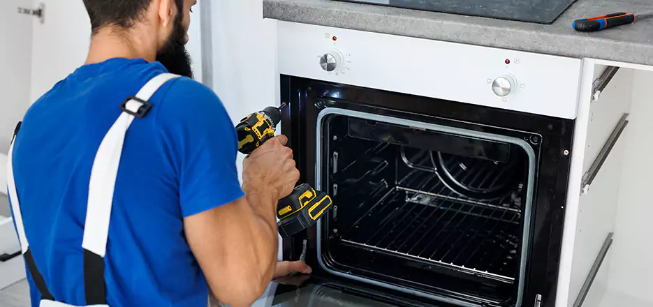 Kirby Vacuum Tune-Up and Setup in Sanford
