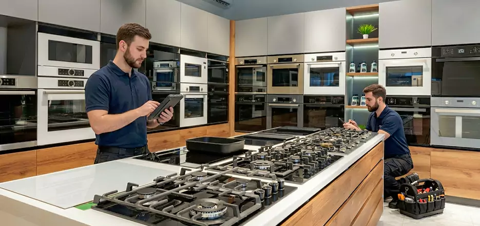 Commercial Appliance Repair in Sanford