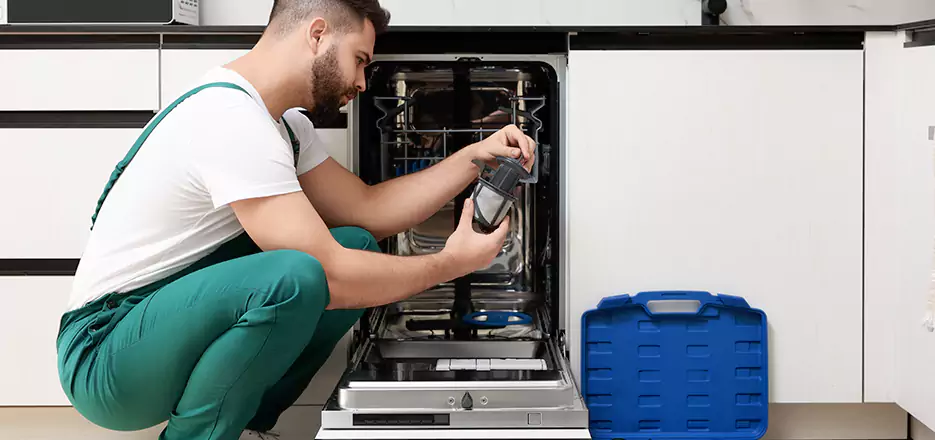 LG Appliance Maintenance and Care in Sanford