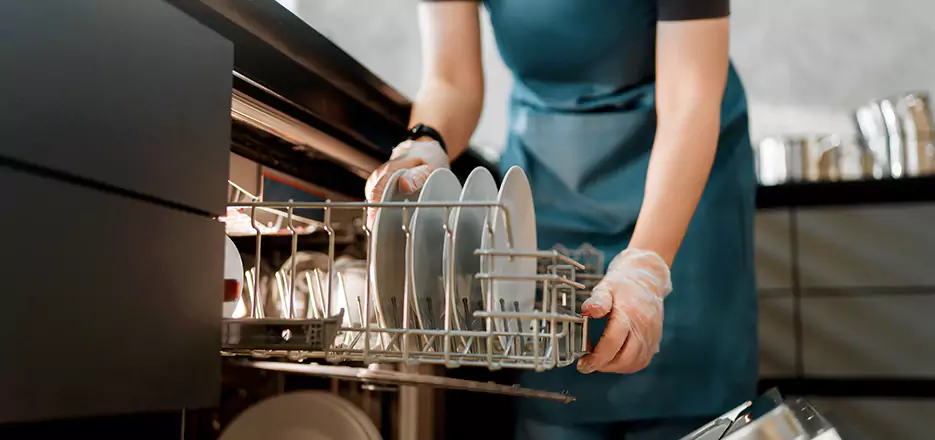 Liebherr Appliance Installation in Sanford