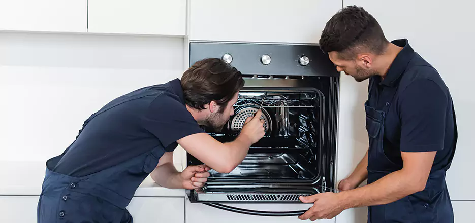 Marvel Appliance Installation in Sanford