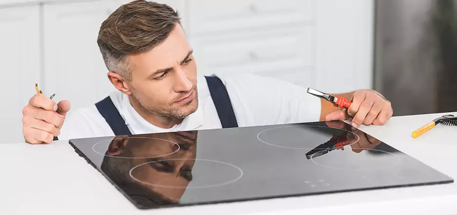 Electric Stove Repair in Sanford