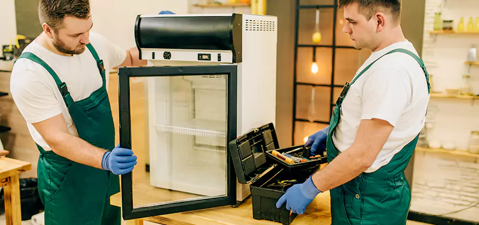Mini Fridge Repair in Sanford