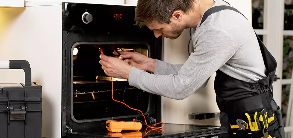 Same Day Microwave Repair in Sanford
