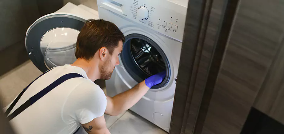 Same Day Dryer Not Heating Repair in Sanford
