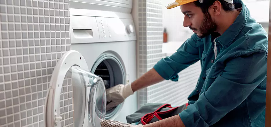 Same Day Washer Not Spinning Repair in Sanford