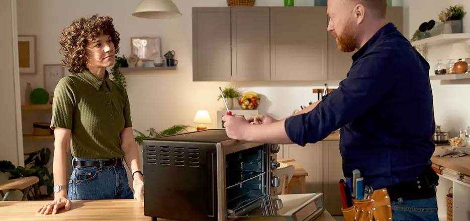 Scotsman Appliance Installation in Sanford