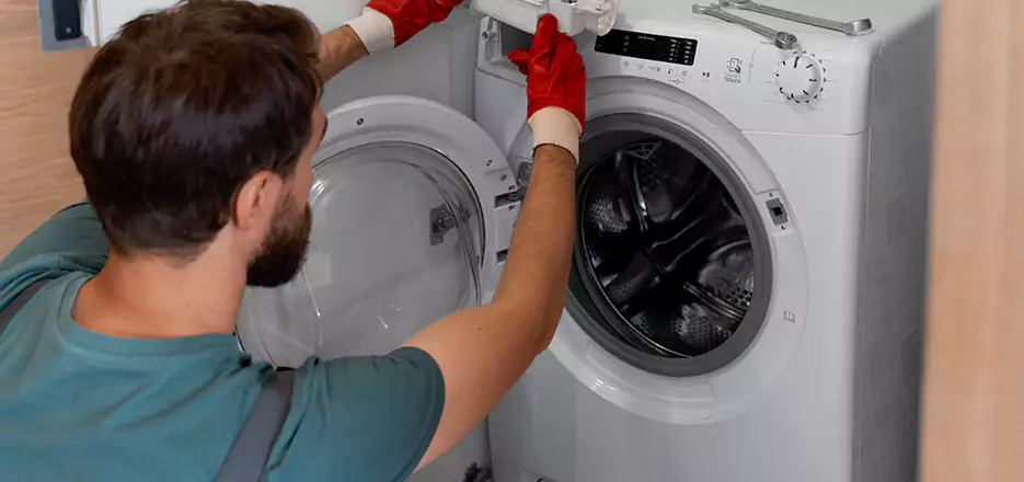 Summit Appliance Installation in Sanford