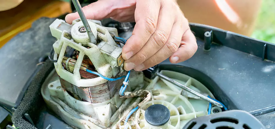 More Vacuum Repair Services We Offer in Sanford, ME