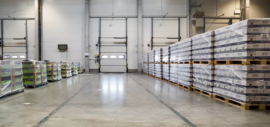 Warehouse Cold Storage Repair Services in Sanford