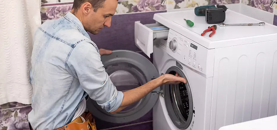 Washer Dryer Purchase and Installation in Sanford