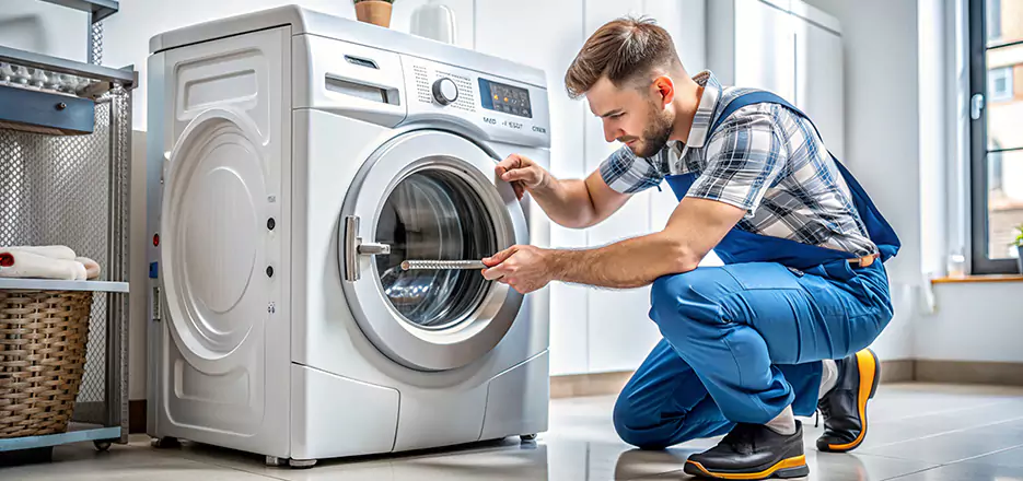 Washing Machine and Dryer Repair in Sanford