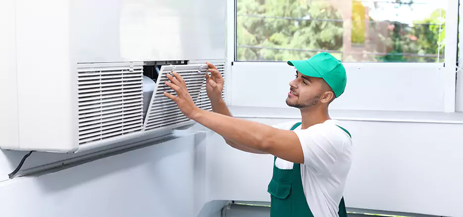 More Window Air Conditioner Repair Services We Offer in Sanford, ME