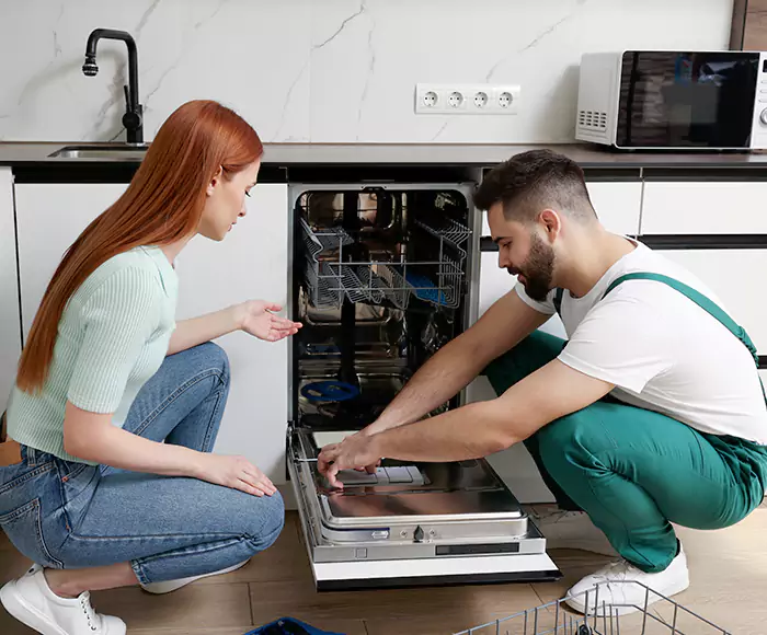 Affordable Appliance Repair Company: Budget Friendly Repairman in Sanford, ME