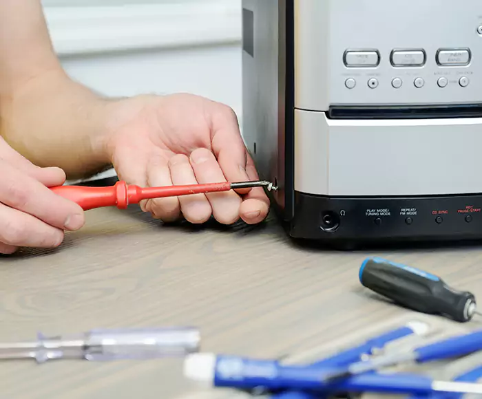 Expert Small Appliance Technicians: Your Trusted Air Fryer Repair Company in Sanford, ME