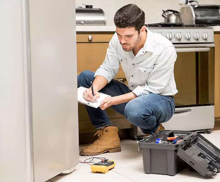 Durable Appliance Care: Your Trusted Appliance Maintenance Company in Sanford, ME