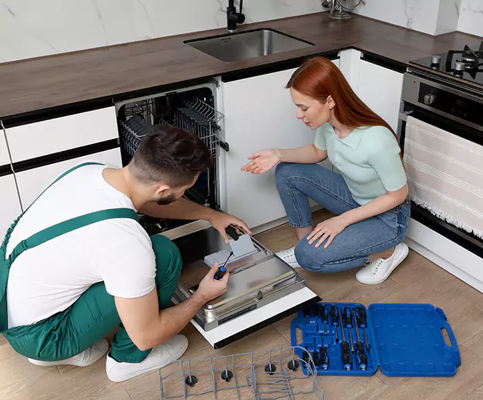 Skilled Asko Appliance Pros: Your Brand Specialist in Sanford, ME
