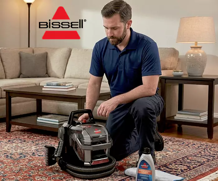 Premier Bissell Appliances Pros: Your Brand Specialist Sanford, ME