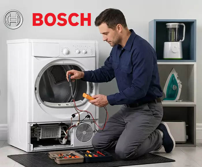 Skilled Bosch Appliance Pros: Your Brand Specialist in Sanford, ME