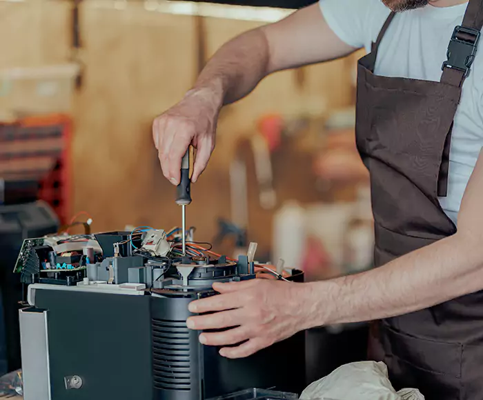 Certified Coffee Machine Solutions: Your Skilled Coffee Machine Service Company for Sanford, ME