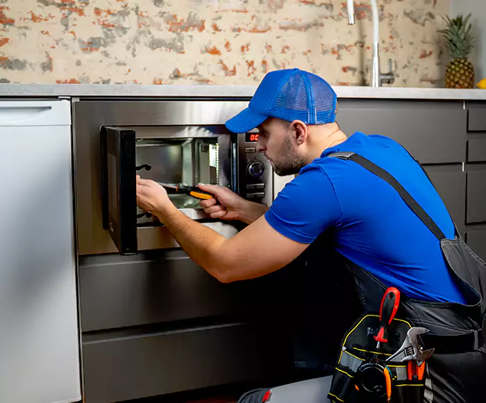 Top-Rated Commercial Appliance Installation: Your Certified Commercial Equipment Installation Team in Sanford, ME